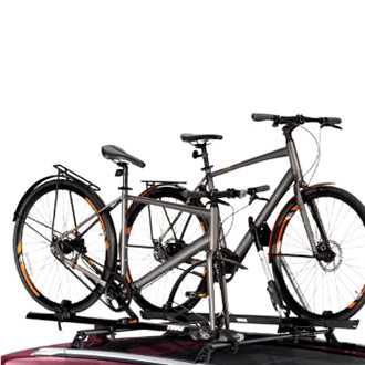 Mopar® - Roof Mount Bike Rack