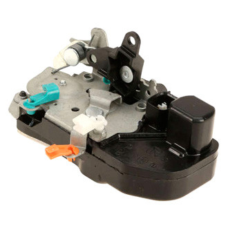 Mopar® - Front Driver Side Door Latch Assembly