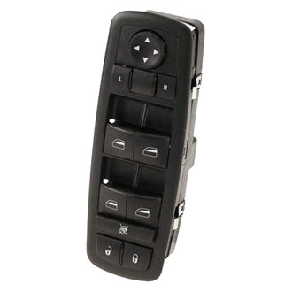 Mopar® - Front Driver Side Window Switch