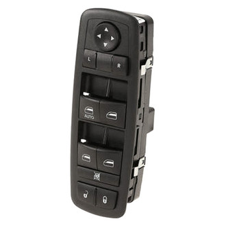 Mopar® - Front Driver Side Window Switch