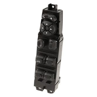 Mopar® - Front Driver Side Window Switch