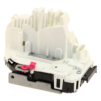 Mopar® - Rear Driver Side Door Latch Assembly