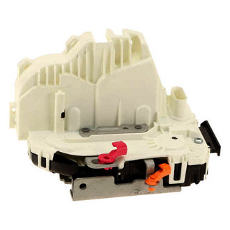 Mopar® - Front Driver Side Door Latch Assembly