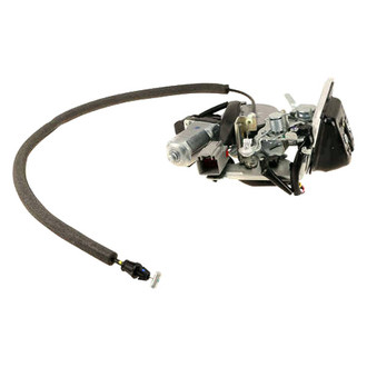 Mopar® - Trunk Lid Latch