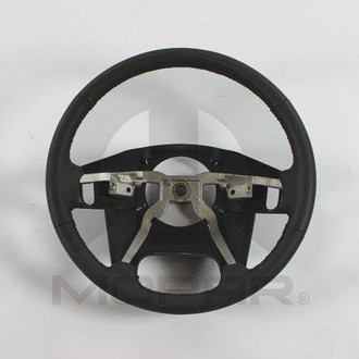 Mopar® - Steering Wheel