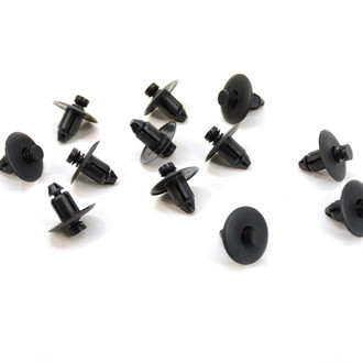 Mopar® - Door Interior Trim Panel Rivet