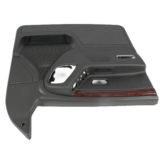 Mopar® - Inner Door Interior Trim Panel