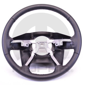 Mopar® - Steering Wheel