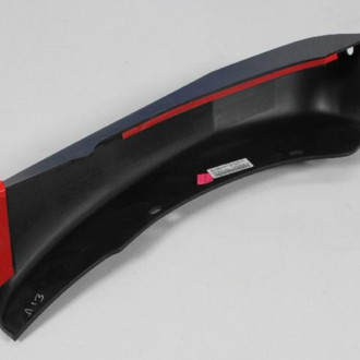 Mopar® - Passenger Side Fender Molding
