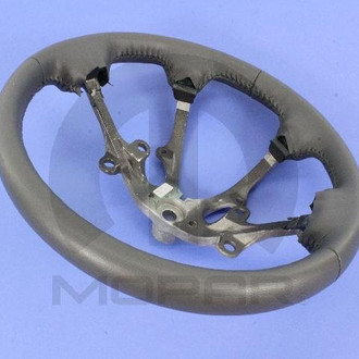 Mopar® - Steering Wheel