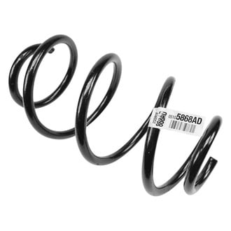 Mopar® - Front Coil Spring