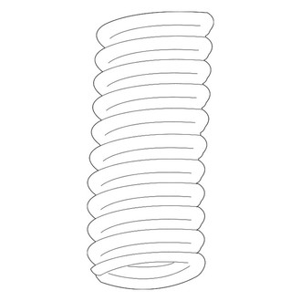 Mopar® - Front Coil Spring