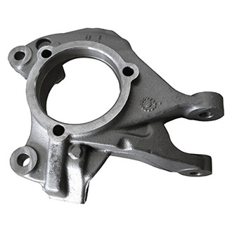 Mopar® - Front Driver Side Steering Knuckle