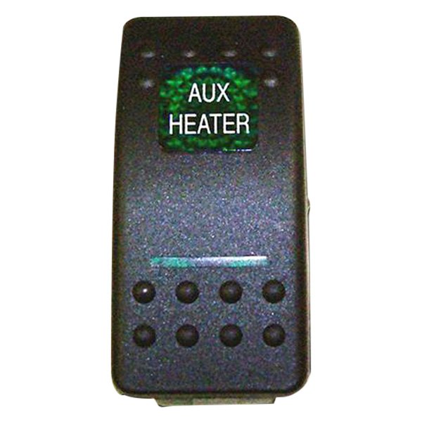  Morgan Olson® - AUX/Heater Rocker Switch Actuator
