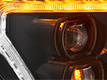 Boast game-changing sequential lighting