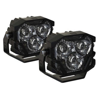 Morimoto® - 4Banger NCS 2.6" 2x15.6W LED Lights
