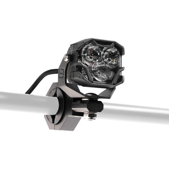 Morimoto® - 4Banger NCS 2.6" 2x15.6W Spot Beam LED Lights