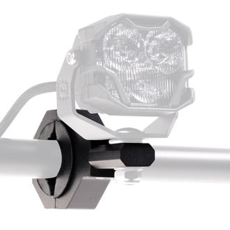Morimoto® - Tube Mounts