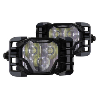 Morimoto® - Type F2 Fog Light Location Mounts