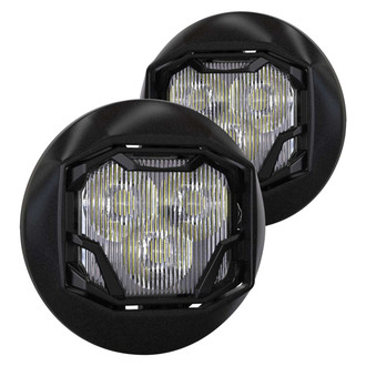 Morimoto® - Type GM Fog Light Location Mounts
