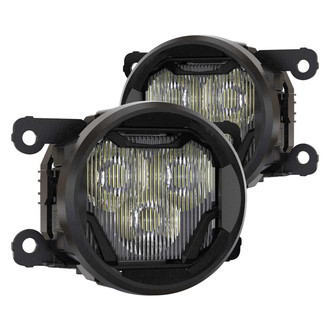 Morimoto® - Type S Fog Light Location Mounts