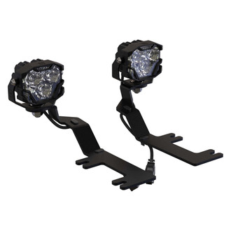 Morimoto® - A-Pillar Mounts