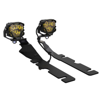 Morimoto® - A-Pillar Mounts