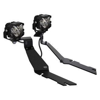 Morimoto® - A-Pillar Mounts