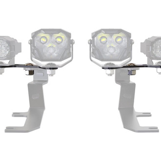Morimoto® - 4Banger Double Mounts