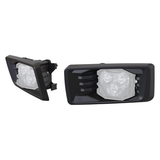 Morimoto® - Fog Light Location Mounts
