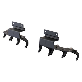 Morimoto® - Fog Light Location Mounts