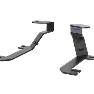 Morimoto® - Hood Ditch Mounts