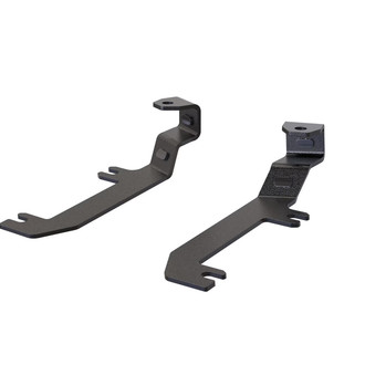 Morimoto® - Hood Ditch Mounts