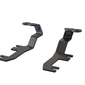 Morimoto® - Hood Ditch Mounts