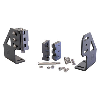 Morimoto® - End Mounting Feet