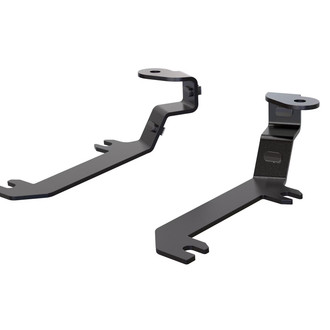 Morimoto® - Hood Ditch Mounts