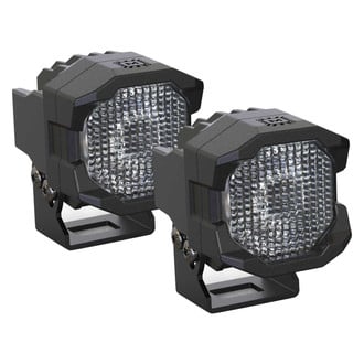 Morimoto® - 1Banger HXB 2x14.5W LED Lights