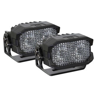 Morimoto® - 2Banger NCS 2x13.5W LED Lights