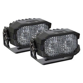 Morimoto® - 2Banger HXB 2x24W LED Lights