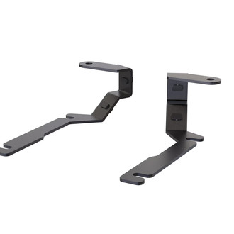 Morimoto® - Hood Ditch Mounts