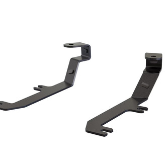 Morimoto® - Hood Ditch Mounts