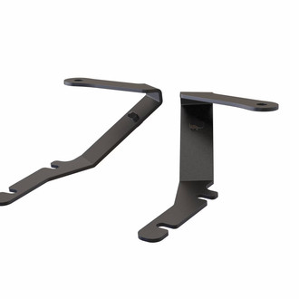 Morimoto® - Hood Ditch Mounts