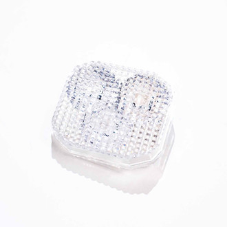 Morimoto® - 4Banger White Flood Beam Lens