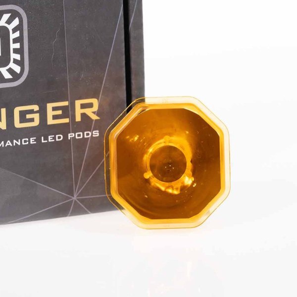 Morimoto® - 1Banger Yellow Spot Beam Lens