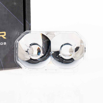Morimoto® - 2Banger Lens