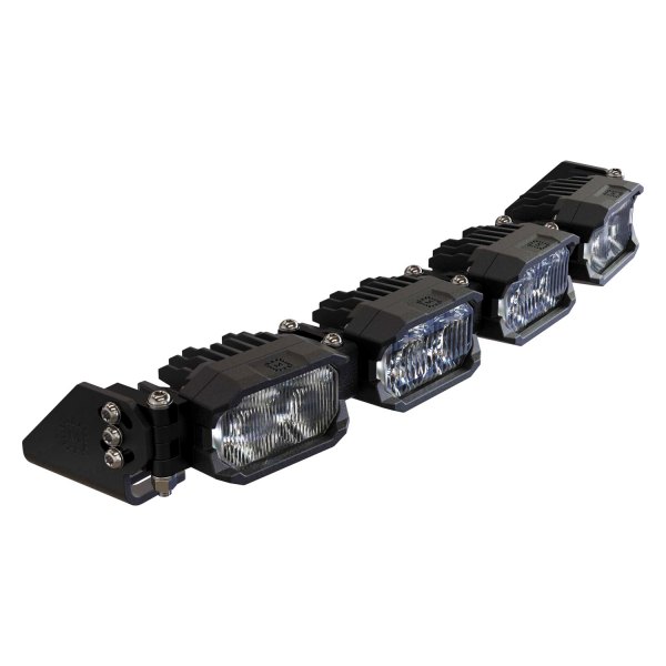 Morimoto® - Banger HXB 4-Pod 16" 96W LED Light Bar