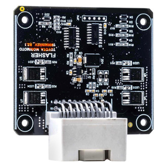 Morimoto® - Non-DRL Conversion Relay
