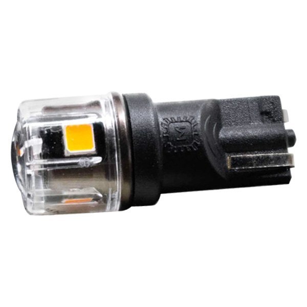Morimoto® - XB 3.0 Series LED Bulb (194/T10, Red)