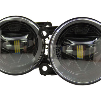 Morimoto® - XB™ Projector LED Fog Lights