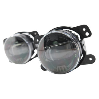Morimoto® - XB™ Projector LED Fog Lights